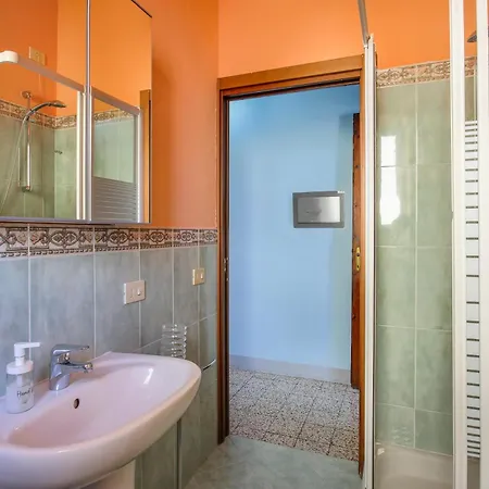 Augusta Apartment Lucca