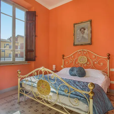 Augusta Apartment *